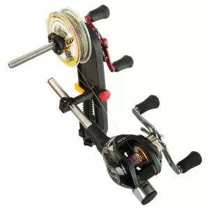 낚싯줄 감는 기계 낚시 릴 라인 와인더 감기 기계