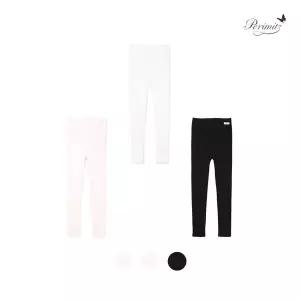 [페리미츠] 골지 스판 레깅스 초등 여아 유아쫄바지 P2615P264_CJ