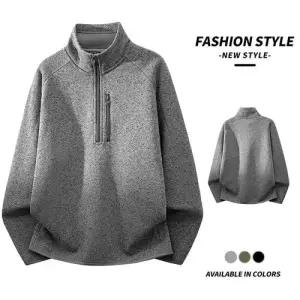 남사친 추동 기모 매머드 폴라폴리스 카디건 데일리 보송보송 집업 반 다올4