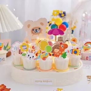 회전 초밥기계 머신 1개 디저트 미니 컨베이어