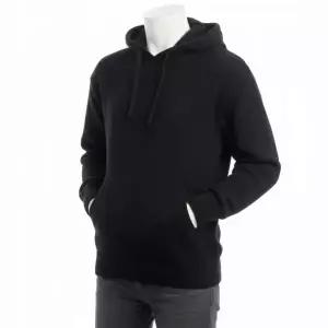 CP컴퍼니 램스울 Grs 박시 후드 니트 스웨터 17CMKN145A 999