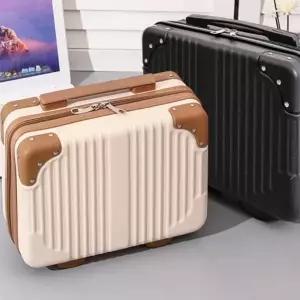 기내용 미니 여행용 14인치 캐리어 레디백 보조 가방