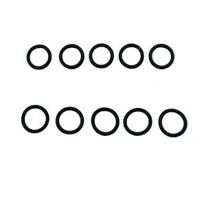 스팬시 5세트 O링 선캐스트 호스 릴과 호환되는 교체 월 마운트 전용