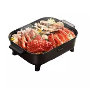 전기 찌개 전골 냄비 전기냄비 전기전골냄비 그릴