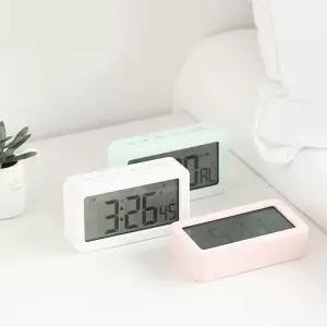 수험생 심플 타이머 데스크 알람시계 시간관리 스터디 공부타이머 디지털시계 공부방