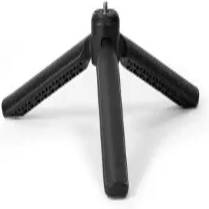 Treeroot 미니 카메라 삼각대 Smooth 4 Osmo Mobile Vimble 2 짐벌 핸들 그립 안정기 및 모든 카메라용