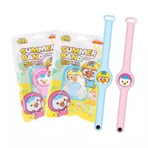WL 뽀로로 썸머밴드(캐릭터랜덤발송)