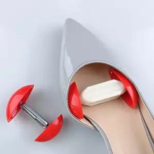 발볼늘리기 신발 구두 발볼 발등 확장 늘리기 제골기 2P RD-11738