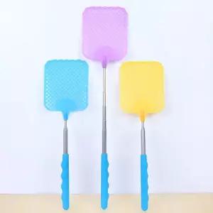 파리채 휴대용 안테나 접이식 길이조절 RD-11921