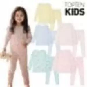 [국내백화점] 탑텐키즈 탑텐 키즈 온에어 텐셀모달/플러스웸 모달 이월 모음