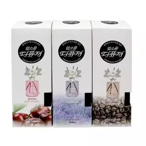 [하프클럽/셀러허브]산도깨비 디퓨저 방향제 사무실 실내 디퓨져 500ml