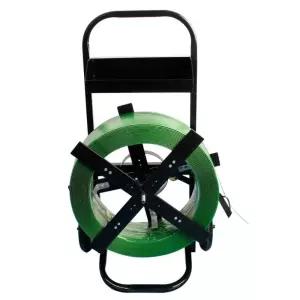 코드스트랩 pp밴드거치대 밴딩기 운반함 밴딩거치대 구르마 밴딩 끈 조임기