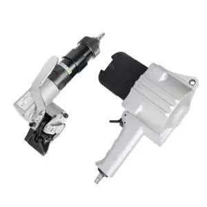 자동 에어 철밴딩기 조임기 공압식 텐셔너 벨트 하조기 화물포장 밴딩 스트랩 포장