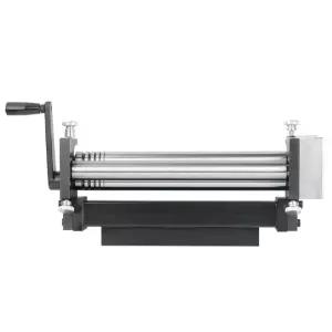 압연기 밴딩기 수동 함석 성형기 벤딩기 가공 결속기 갈바 롤러 귀금속 판넬 철판