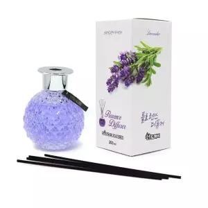 [하프클럽/셀러허브]산도깨비 디퓨저 실내 방향제 디퓨져 라벤더 200ml