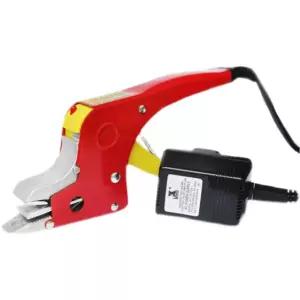 pp밴딩기 포장 노끈 택배 밴딩기 결속기 조임기 박스 이동식 핸드 휴대용 자동