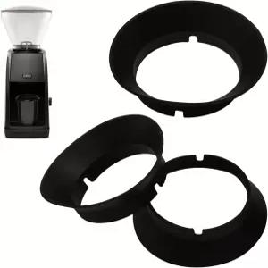 바라차 앙코르 및 비르투오소 커피 그라인더용 개스킷 3개 교체 전기 원뿔형 버 링 내구성과 신뢰성