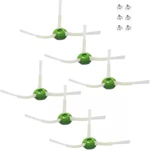 iRobot 룸바 i ej 시리즈 i7 플러스 i8 i3 i6플러스 E5 E6 E7 7550 3550 3150 5150 6198 7150 진공청소기