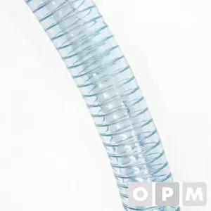 NB)한길 식품용 스프링호스(1롤) 65mm - 20M/1롤