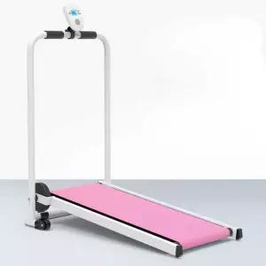 무동력 경사 워킹머신 워킹패드 인클라인 런닝머신 접이식 몽땅