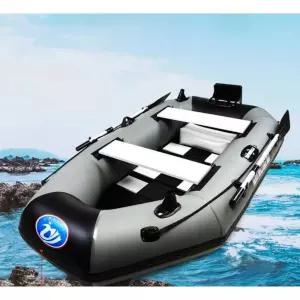 낚시 보트 고무보트 민물 수상 레저 몽땅