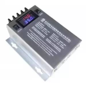 캠핑카 주행 고속 충전기 급속 충전 자동차 파워뱅크 인산철 몽땅