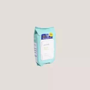 [엘루맘] 포인트앤 딥 클린 올인원 클렌징 티슈 80매 3개