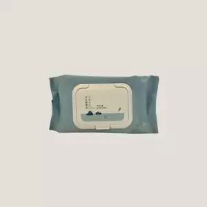 [엘루맘] 독도 클렌징 티슈 30매 6개