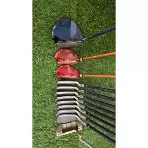 여자풀세트 조합풀세트 중고풀세트 골프클럽