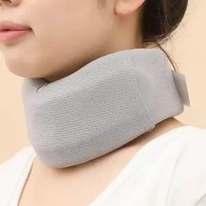 목견인 목보호대 넥가드 보호대 목밴드 목협착증 고복묵 목디스크 졸도 치료기 스트레칭 KED 가정용