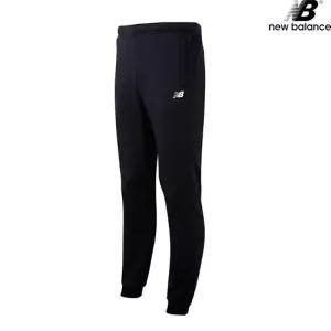 뉴발란스 NBMLBB1023-BK 에센셜 조거 팬츠 SLIM JOGGER 남녀공용 트레이닝 긴바지