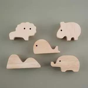 [하프클럽/셀러허브]오일 아로마 디퓨저 방향제 나무 조각상 동물 향기 우드 에센셜