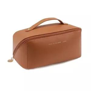 가죽 화장품파우치 여행용 화장품가방 DD-12596 896722