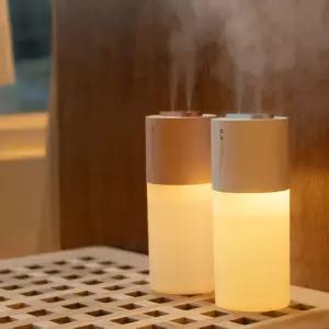 손도리 니즈 듀얼 가습기 차량용 에어메이트 차량용 미니 가습기