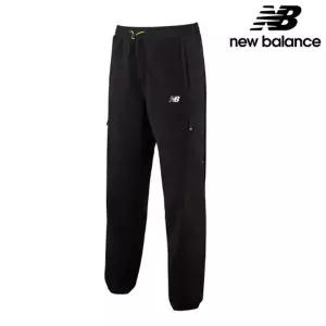 뉴발란스 NBML949023-BK 아웃포츠 폴라텍 플리스 남녀공용 트레이닝 긴바지