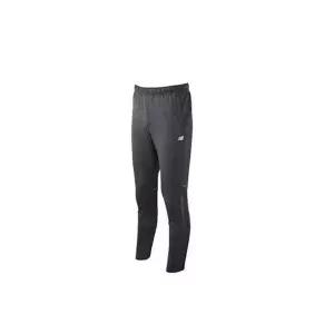 뉴발란스 NBML926001-GR 시즌리스 메쉬믹스 지퍼 남녀공용 트레이닝 긴바지 팬츠
