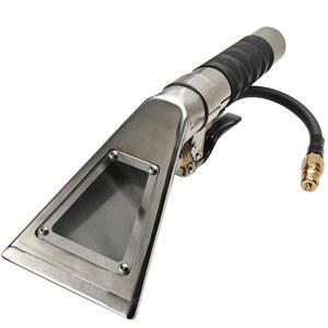 뷰잉 윈도우, 자동 디테일링 도구 핸드완드, 마이티/샵백 및 가장 휴대하기 쉬운 카펫 부착물이 있는 청소 추출기, 진공 추출기