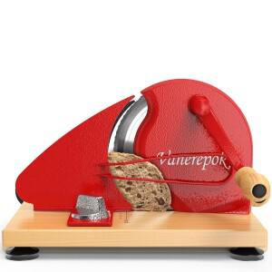 가정용 빵 기계 수제 주철 너도밤나무 토스트 케이크 연마 도구 베이킹 몰드