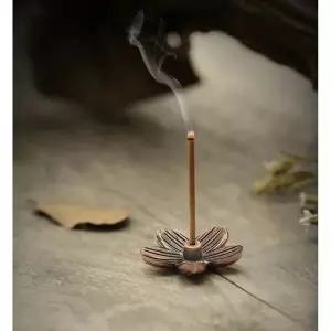 [하프클럽/셀러허브]인센스홀더 벚꽃 인센스 홀더 2p 스틱홀더 인센스받침대