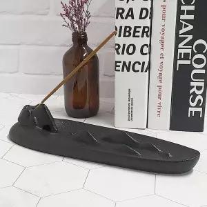 [하프클럽/셀러허브]인센스받침 인센스 스틱 홀더 산 인센스거치대