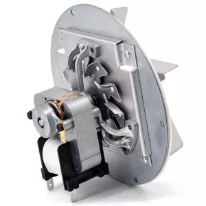 컴포트빌트 22 22I 22N 21 50 50GC 61 펠릿 스토브에 호환되는 Aibabcue 배기 팬 모터