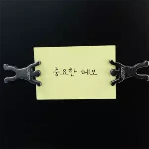 엘디자인 만세 마그넷홀더 네오디움자석