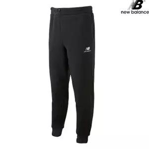 뉴발란스 NBML946513-BK ATHLETICS 트레일 조 뉴발 남녀공용 트레이닝 긴바지