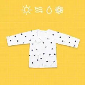 베넷 신생아배넷 신생아옷 열똑똑 랩바이 아기옷 저고리 베이비