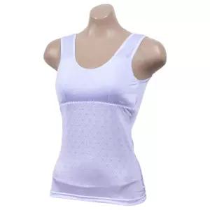 여름 시원한 쿨 인견 흰색 초등여아 브라런닝 여학생 여자 2단계 인기