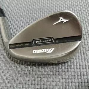 중고 미즈노 MP-T4 52도 웨지_G_경량스틸 S
