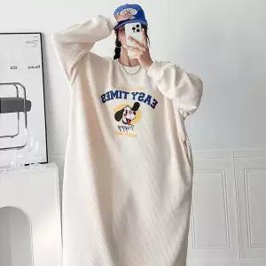 아이우먼 이지퍼피니트스판원피스 MAT617M501 빅사이즈 (29252972A)