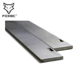 Scheppach HM0 FOXBC 260x20x3mm 플레너 블레이드