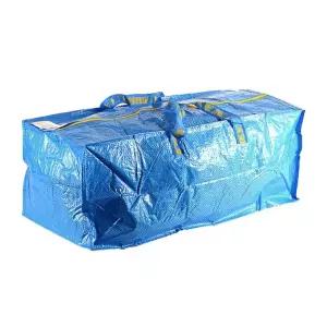 FRAKTA 이불가방 인기 기획상품 73x35x30cm 여행가방 보관 카트용트렁크 프락타 짐정리 큰가방