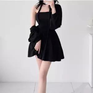 [신상오픈런]여성 플레어 미니 스커트 스타일 바지형 치마 (33138366)